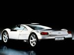 Audi Avus Quattro Concept 1991 года